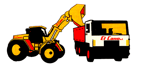 El Cano SL Logo