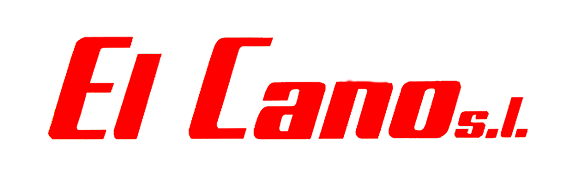 El Cano SL Logo